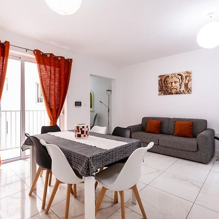 Modern & Spacious Apartment In The Heart Of Pieta By 360 Estates Zewnętrze zdjęcie