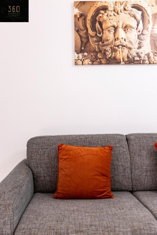 Modern & Spacious Apartment In The Heart Of Pieta By 360 Estates Zewnętrze zdjęcie